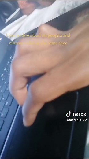 How to Download and Rename Movies on Goojara Effortlessly