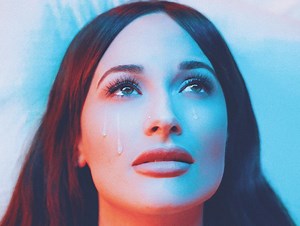 Kacey Musgraves announces star-crossed album and film with title-track