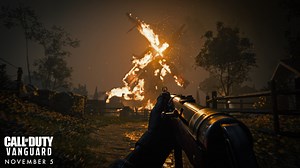 Call of Duty: Vanguard set for November release, features World War II inspired shooter