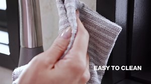 BLANCO Artona Kitchen Faucet, Coal Black