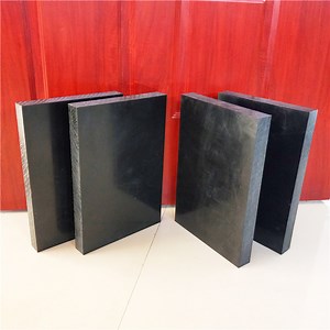 [Hot Item] Standard Custom Sizes UHMWPE HDPE Plastic Sheets
