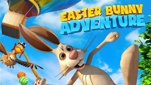 Easter Bunny Adventure (2017)