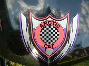 Arctic Cat Thundercat 1993 Slideshow