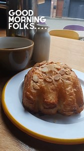 Delicious Bear Claw Pastry Perfection #almondcroissantaddict #almondcroissantlover #almondcroissantheaven #almondcroissant🥐 #almondcroissants #almondcroissant #liverpoolbakery #baltictriangleliverpool #balticbakehouse #bestcroissants #balticbakehouseallerton #summerholidays #freshbakes #hellosummer #freshbakedgoods #bestpastrychef #bestpastry #bestcroissantintown #sourdough #bearclaw #baltictriangle | Baltic Bakehouse