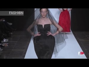 DESIGNERS REMIX Copenhagen Autumn Winter 2015 2016 by Fashion Channel