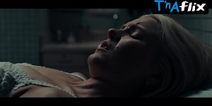 Hadley Robinson Breasts, Underwear Scene in Appendage