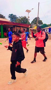 2.5K views · 81 reactions | L'université :  [ NBF empire BOXE Pro-management ] défile à la place de fêtes LOBO !  壘卵  | Ntsaga Bruno | Facebook