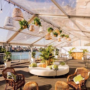 🍹🍹 Sydney Is Getting A Harbourside Pool Bar!! 🍹🍹 | Where To Sydney