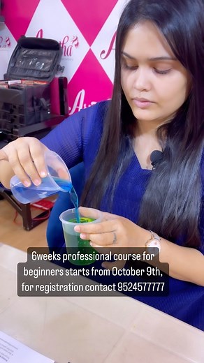 56K views · 186 reactions | At AMA Academy, our trainers are...