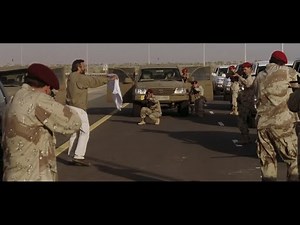 Syriana - Oil. This is a fight to the death. (2005) [Eng sub]