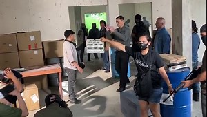 Monsour del Rosario on Reels