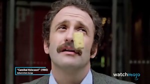 Top 20 Iconic Nude Scenes In Movies