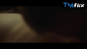 Sophie Kennedy Clark Breasts Scene in Obey