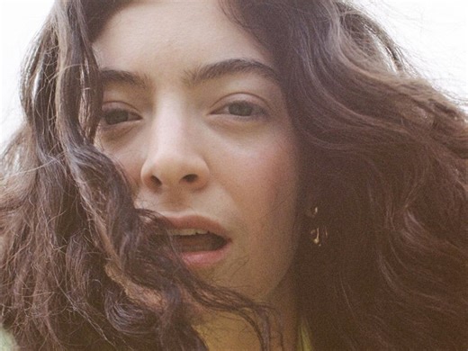 The dance anthem Lorde calls “perfect”