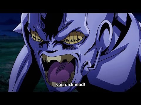 ジョジョ: Giorno vs. Baby Face 『FINAL』