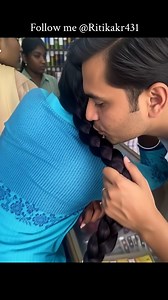 9.1K views · 1.4K reactions | Awesome girl having knee length long...