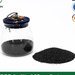 [Hot Item] Semi-Graphite Petroleum Coke with Fixed Carbon98.5% Low Sulphur0.1% for Foundry
