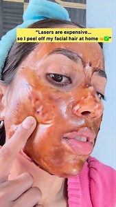 Comment “FACIAL” for the full recipe in your DMs 🔗📩✨ Benefits:✅ ✨ Gently removes facial hair from the roots 🧖‍♀️ 🖤 Pulls out blackheads, whiteheads & deep-seated dirt ☕ Coffee exfoliates dead skin cells 💫 Improves skin smoothness & texture 🌟 Helps brighten dull, tired-looking skin 💖 Leaves skin clean, soft & refreshed Suggestion: ⚠️ Patch test is a must 📆 Use once in 7–10 days 🚫 Avoid active acne & sensitive skin 💧 Always moisturize after peeling Follow for more DIY skincare & glow hac