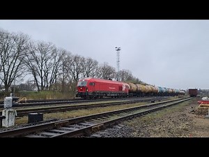 LTG- Cargo Siemens Er20cf- 017