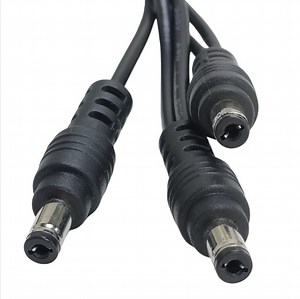 [Hot Item] DC5525/DC5521 Power Cable DC5521 DC5525 Data Cable DC Monitor Power Cord