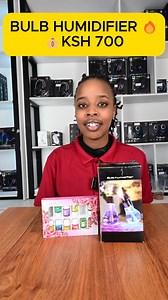 1.5K views | Bulb Humidifier available #atenzahomeappliances #fypviral2025シ #fypviralシ #facebookreelsviral #instagramreel #humidifier | Atenza Home Appliances | Facebook