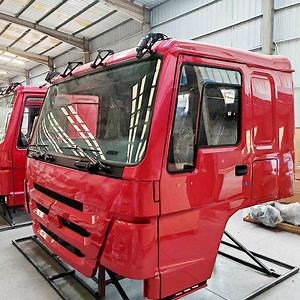 [Hot Item] Sinotruk Headlamp Truck Cabin 371 A7 Sinotruk 371 Price Sino Truck Arts Sinotruk HOWO Truck Parts