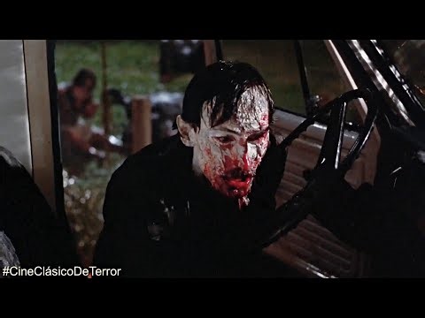 Envíen más enfermeros | "The Return of the Living Dead" (1985)