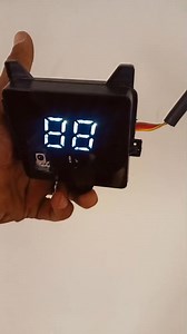 1.3K views | rt 88 Indication on Display in Voltas AC Check Auto/Emergency button pressed or short | Technical Support Asif | Facebook