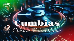 44K views · 244 reactions | Cumbias Clásicas Colombianas Mix # 18 | John Barahona | Facebook