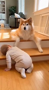 710K views · 6.2K reactions | Professional Bodyguard Mode: Dog...