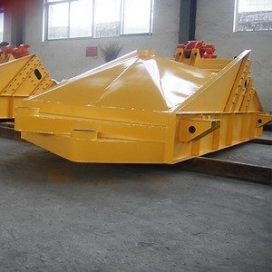 [Hot Item] Linear Vibrating Screen Vibration Machine Iron Ore Screening Equipment