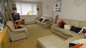 Changing Rooms S01E01 (2021)