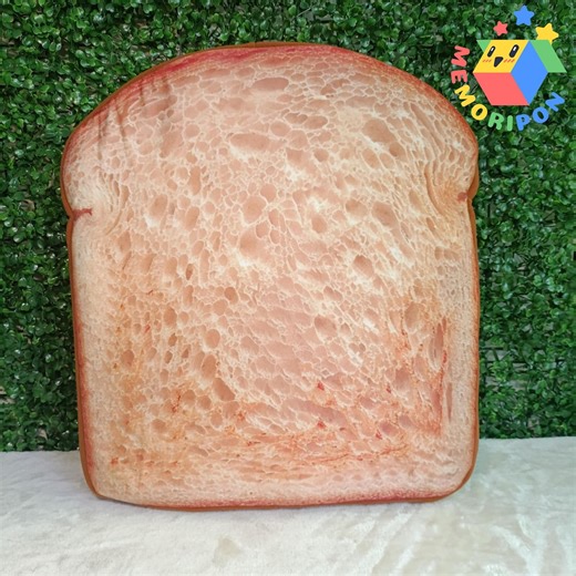 Props Plush Bread Fursuit Gifts - Etsy