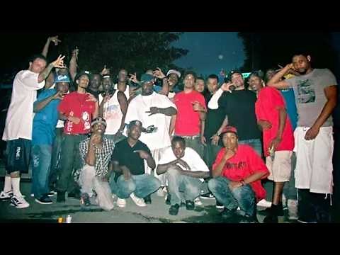 “She Was Only 17 When The Playboy Crips Blew Her Head Off”: The Most Violent West LA Gang