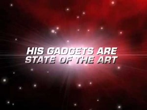 Secret Agent Clank - Trailer