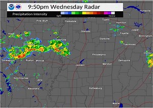 1K views · 18 reactions | Midnight update: Showers and storms are spreading across the ArkLaMiss Delta early this morning, as temps begin to reach freezing in northern Bolivar County and into southeastern Arkansas. Precip in the upper Delta will transition to freezing rain over the next few hours, and slick spots will begin to develop through the morning. | US National Weather Service Jackson Mississippi | Facebook
