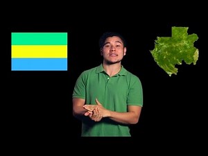 Gabon - Geography Now! - Videacesky.cz