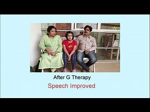 Down Syndrome Treatment - Dr Oswals G Therapy - متلازمة داون, Down sendromu, Síndrome de Down, 唐氏综合征
