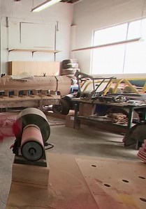 Making Stuff S02:E241 - Longboards