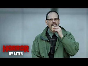 Horror Short Film "Rare Medium" | ALTER