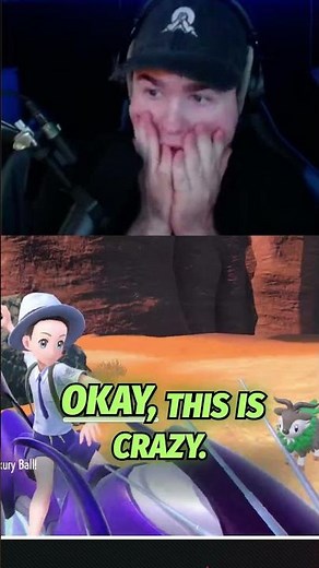 Shiny Skiddo AT 666 ENCOUNTERS!