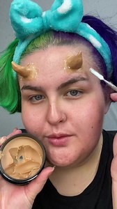 2.5K views · 55 reactions | she the devil ❤️use my code ‘wigabidrinkell’ for 15% off wigs at SHEIN 朗 Search ID: 13819027#halloween #halloweenmakeup #devil #devilmakeup #creativemakeup #SHEINforAll #sheinbeauty #sheinhaul #makeover | Abi Drinkell | Facebook