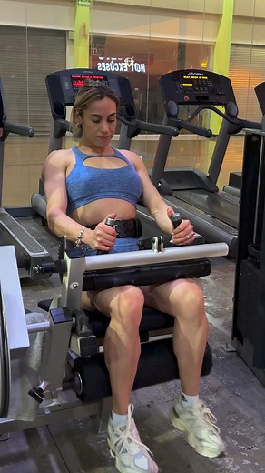 2.5K views · 17 reactions | Be stronger that your excuses. ✨JCV Mega ......#jcv #gym #ejercicios #femoral #hombro #stronger #fuerza | JCV Fitness Center | Facebook