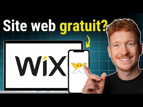 Creating a free website with Wix: is it really possible?