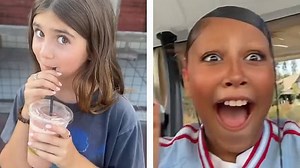 Kourtney Kardashian's eldest son, 13, makes RARE TikTok cameo