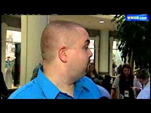 Job Fair Held To Fill Seasonal Positions