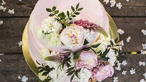 Jídlo z Česka: Adie dorty - to jsou romantické zákusky od designérky