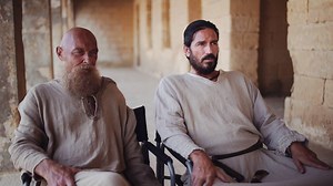 According to director Andrew Hyatt, studying and staying with scripture was the only source material for the making of PAUL, Apostle of Christ. Watch this story of persecution and redemption in select SA cinemas from 23 March. #PaulMovie | Sony Pictures SA