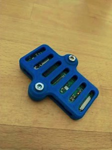 Raspberry pi zero case #3Dprinting #3DThursday