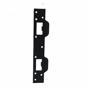 [Hot Item] Stainless Steel Heavy Duty Maximum Security Door Lock Combination Strike Plate